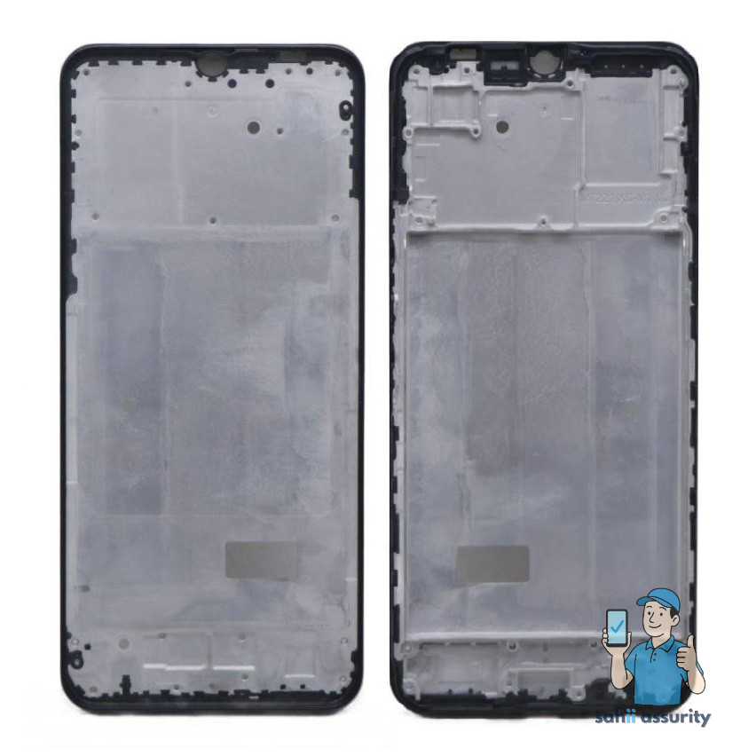 LCD Frame Middle Chassis for Vivo Y56